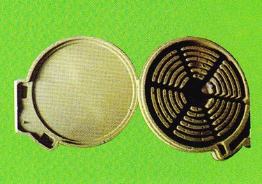 高強(qiáng)度覆膜砂